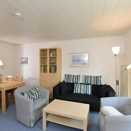 Apartment Tinnum-hues Sylt