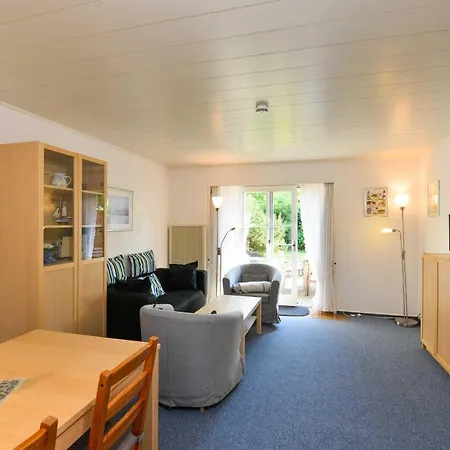 Tinnum-hues Apartment Sylt