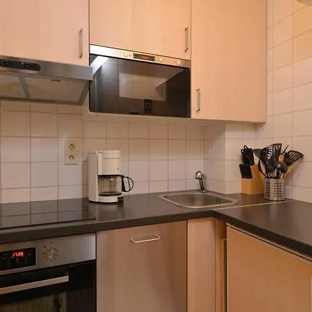 Apartment Tinnum-hues