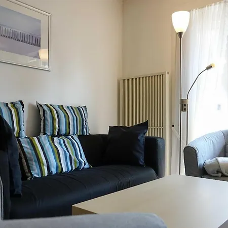 Apartment Tinnum-hues *